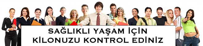 Yetişkin Beden Kitle İndeksi