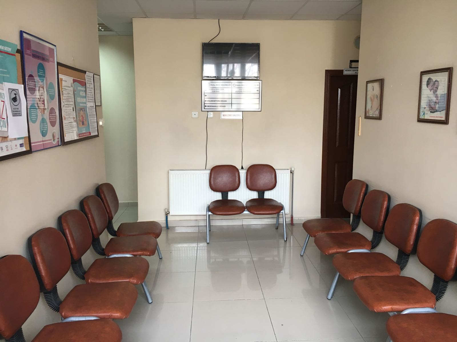 Asm İç Görünüm 1