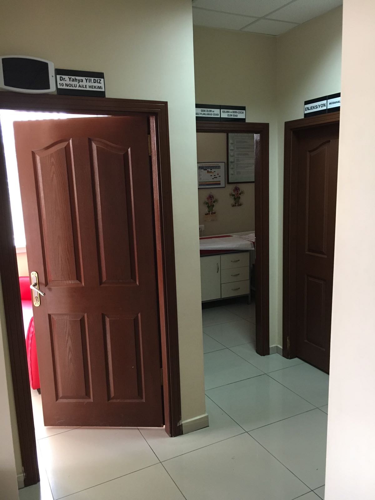 Asm İç Görünüm 2