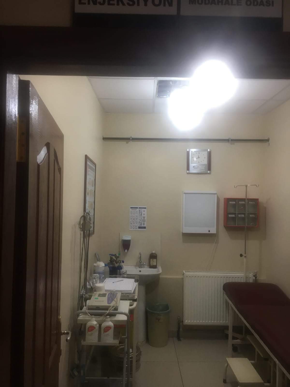 Asm İç Görünüm 4