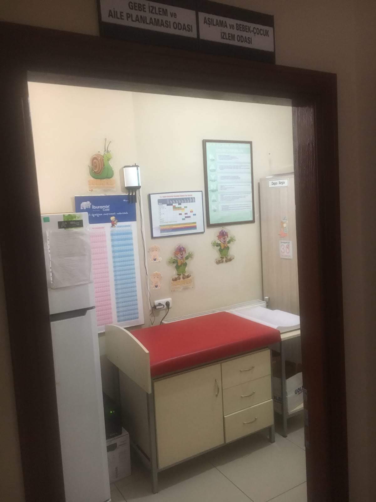 Asm İç Görünüm 5